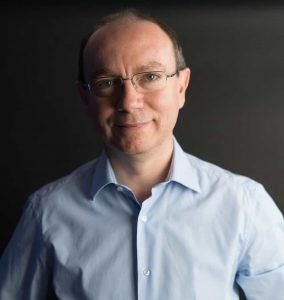 Master Social Media e Digital marketing: Riccardo Scandellari da “nerd” a docente di personal branding