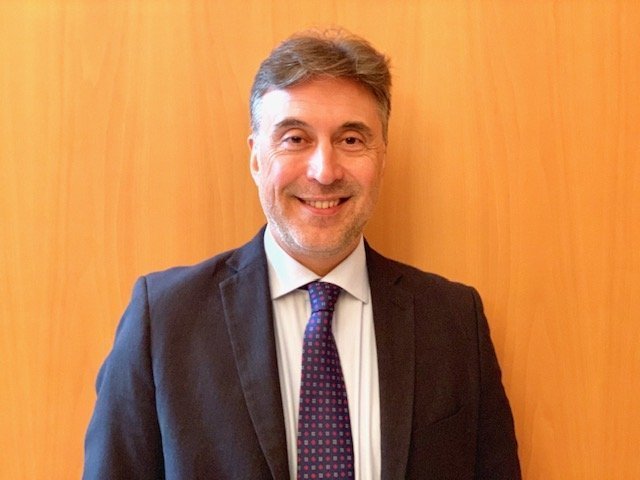 Master Europrogettazione a Bruxelles: Mauro Bombardieri da ex corsista della Special School ad autore